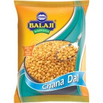Chanal-Dal